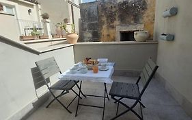 Suite Moen Ortigia
